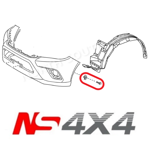 Ns4x4